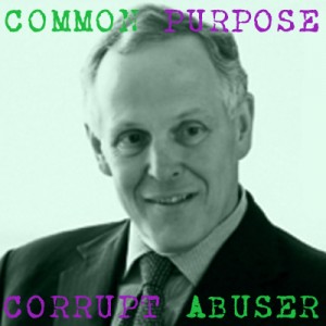 Common Purpose criminal