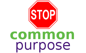 Common Purpose UK corruption